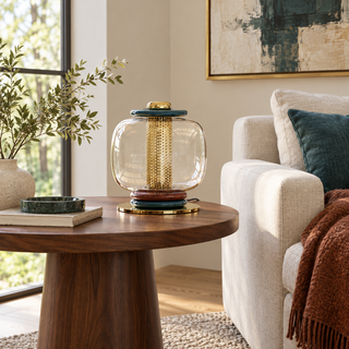 Loulou Table Lamp