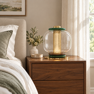 Loulou Table Lamp