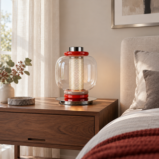 Loulou Table Lamp
