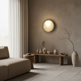 Lucie Wall Lamp