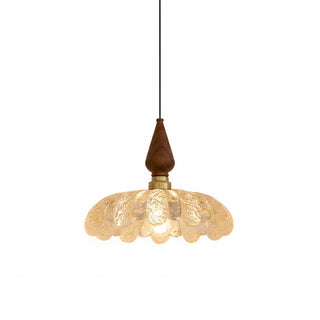 Lume Flower Pendant Lamp