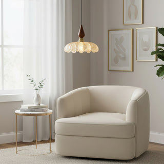 Lume Flower Pendant Lamp