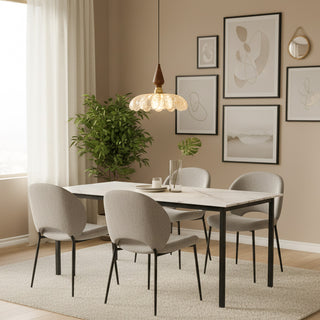 Lume Flower Pendant Lamp