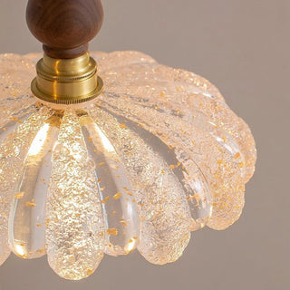 Lume Flower Pendant Lamp