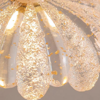 Lume Flower Pendant Lamp