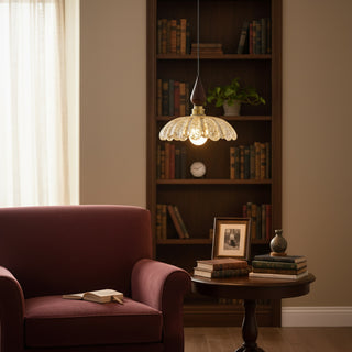 Lume Flower Pendant Lamp