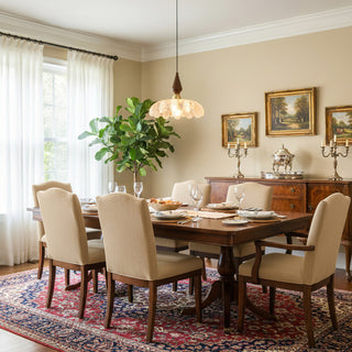 Lume Flower Pendant Lamp