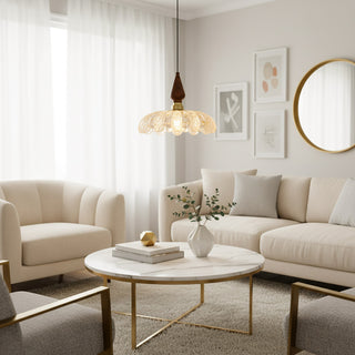 Lume Flower Pendant Lamp