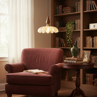 Lume Flower Pendant Lamp