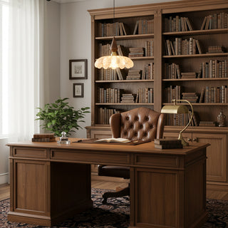 Lume Flower Pendant Lamp