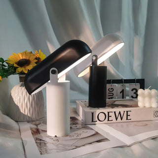 Lumeo Luxe Table Lamp (Built-in Battery)
