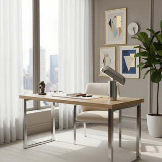 Lumeo Luxe Table Lamp (Built-in Battery)