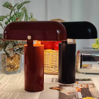 Lumeo Luxe Table Lamp (Built-in Battery)