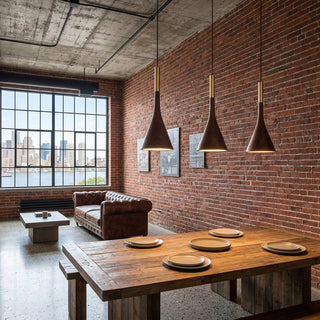 Luminook Pendant Lamp
