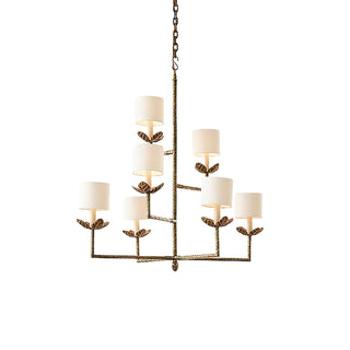 Lustre Colombier Chandelier