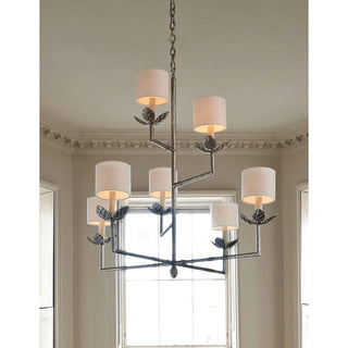 Lustre Colombier Chandelier