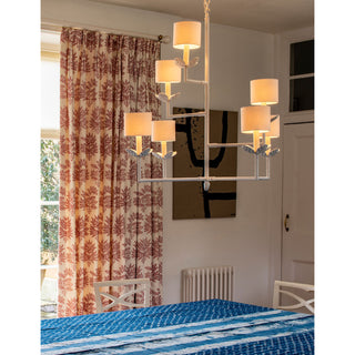 Lustre Colombier Chandelier