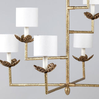 Lustre Colombier Chandelier