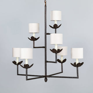 Lustre Colombier Chandelier