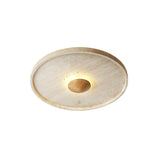 Luminária de Tecto Disco Luxely