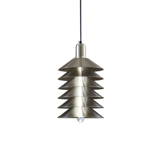 Lyra Multi-Tiered Pendant Lamp
