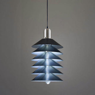 Lyra Multi-Tiered Pendant Lamp