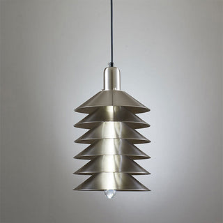 Lyra Multi-Tiered Pendant Lamp
