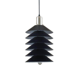 Lyra Multi-Tiered Pendant Lamp