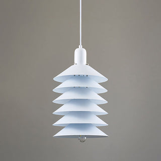 Lyra Multi-Tiered Pendant Lamp