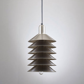 Lyra Multi-Tiered Pendant Lamp