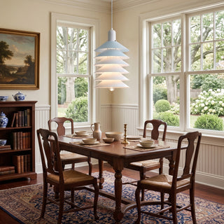 Lyra Multi-Tiered Pendant Lamp