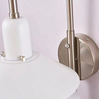 Lyra Multi-Tiered Plug-In Wall Light