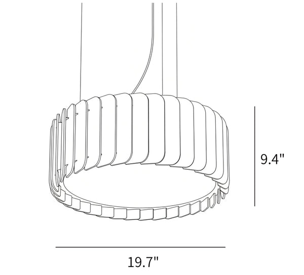 Plans de dimensions