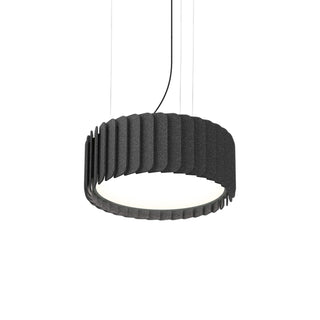 Lyric Acoustic Pendant Lamp