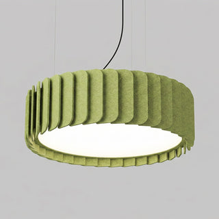 Lyric Acoustic Pendant Lamp