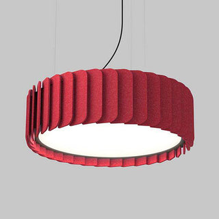 Lyric Acoustic Pendant Lamp