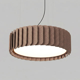 Lyric Acoustic Pendant Lamp