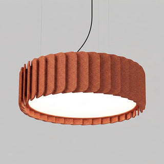 Lyric Acoustic Pendant Lamp