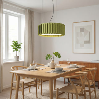 Lyric Acoustic Pendant Lamp