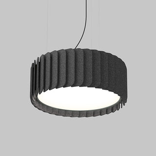 Lyric Acoustic Pendant Lamp