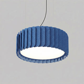 Lyric Acoustic Pendant Lamp