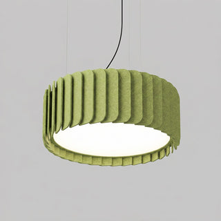Lyric Acoustic Pendant Lamp