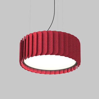 Lyric Acoustic Pendant Lamp