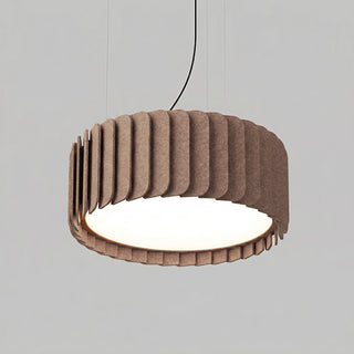 Lyric Acoustic Pendant Lamp