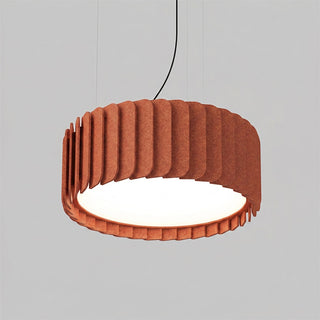 Lyric Acoustic Pendant Lamp