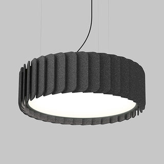Lyric Acoustic Pendant Lamp
