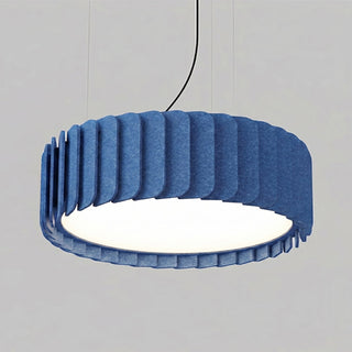 Lyric Acoustic Pendant Lamp