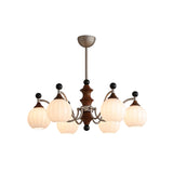 Lysander Chandelier