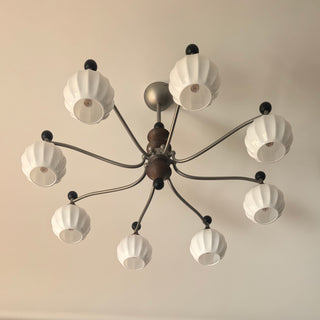 Lysander Chandelier