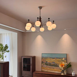 Lysander Chandelier